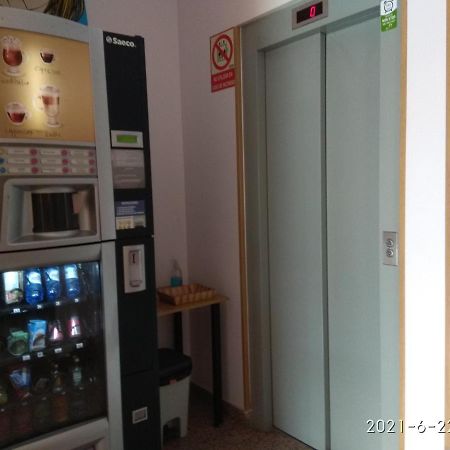 La Bañeza Caminito Arg酒店 外观 照片