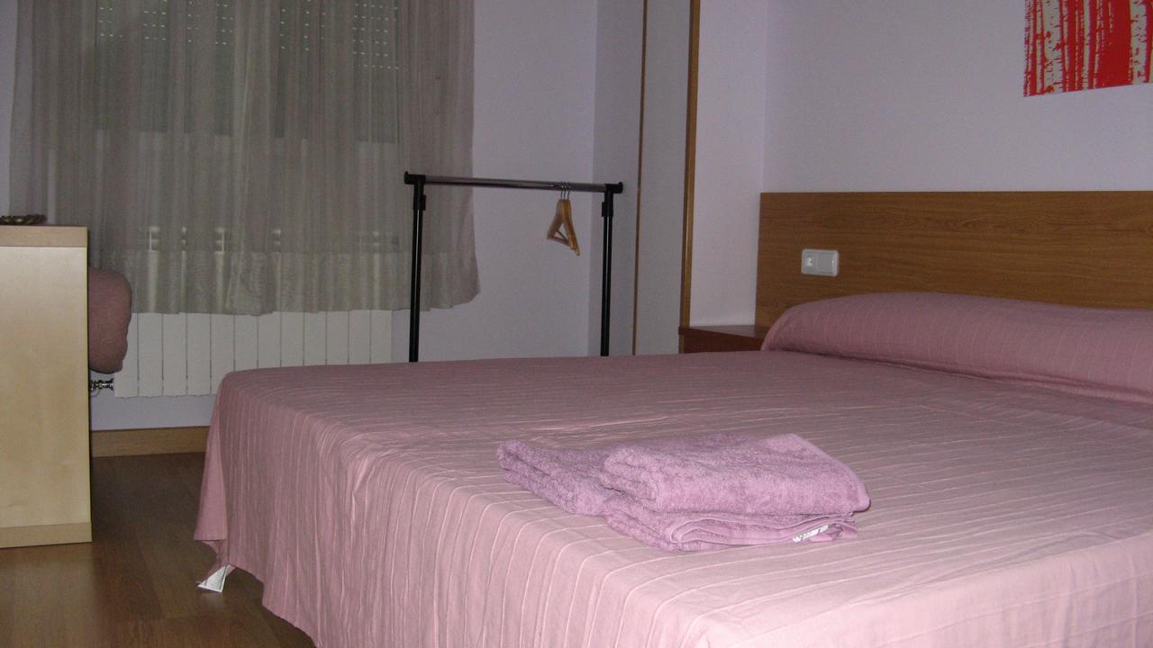 La Bañeza Caminito Arg酒店 外观 照片