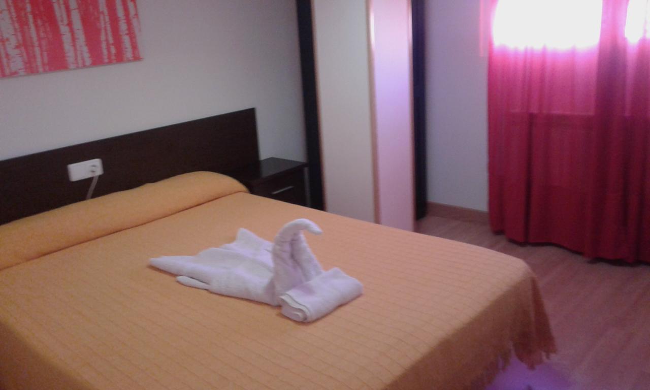 La Bañeza Caminito Arg酒店 外观 照片