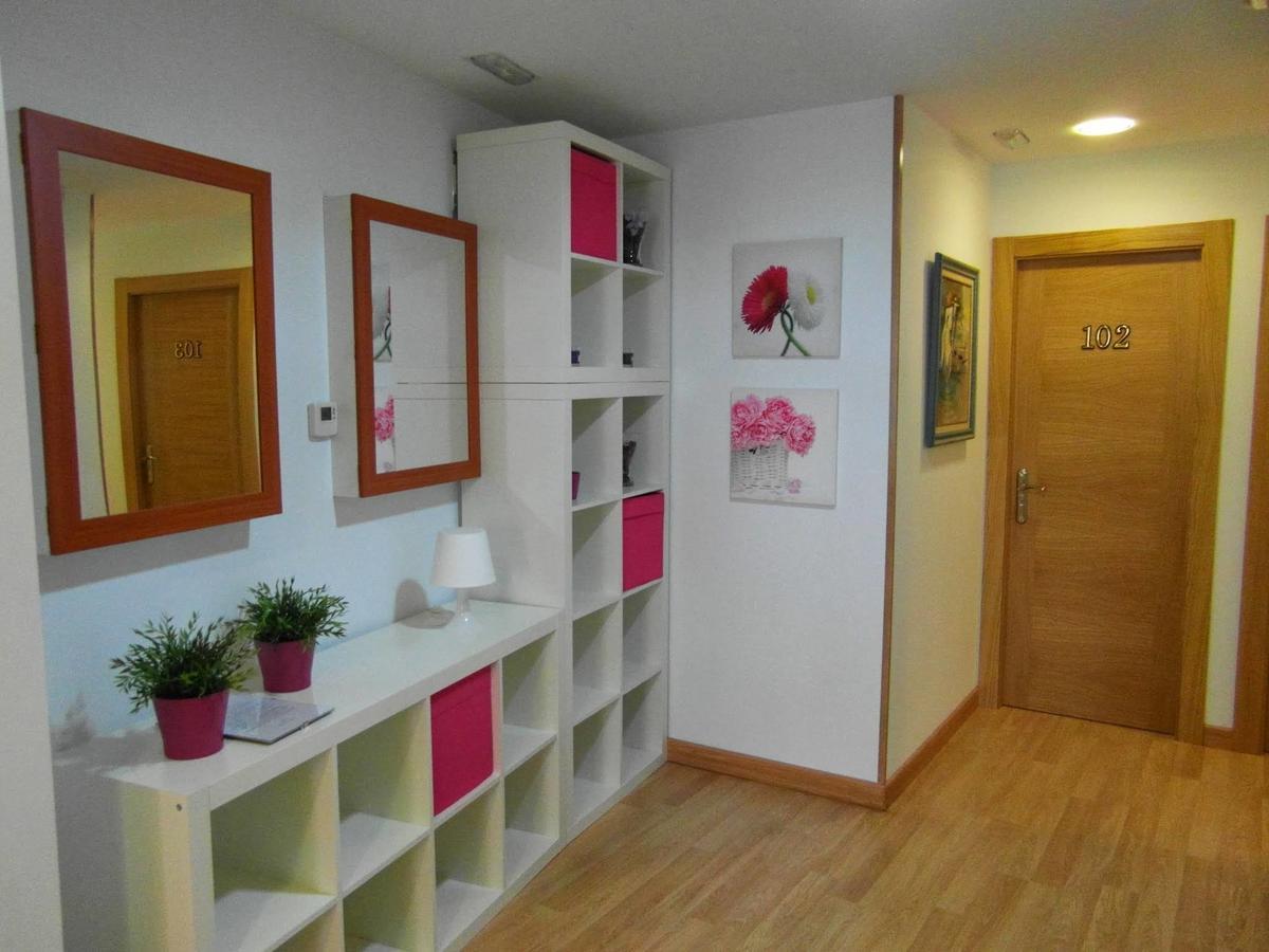 La Bañeza Caminito Arg酒店 外观 照片
