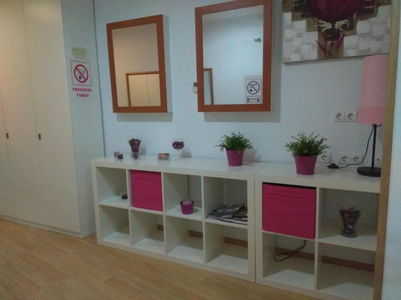 La Bañeza Caminito Arg酒店 外观 照片